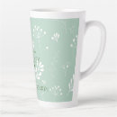 Recherche de fleurs blanches tasses Tendance