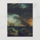 Recherche de vernet cartes postales Naufrage