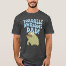Zoek naar humoristisch vaderdag tshirts Papa