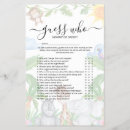 Recherche de safari prospectus Baby