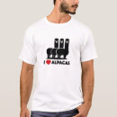 Recherche de alpaca tshirts Llama