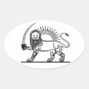 Recherche de monarchie autocollants Drapeau