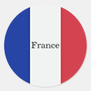 Recherche de drapeau la france en de autocollants International