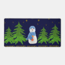 Recherche de or et vert tapis souris Noël