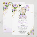 Zoek naar paren babyshower uitnodigingen Virtueel baby shower