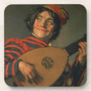 Recherche de 17ème dessous de verres Musique