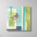 Zoek naar dier canvas prints Vogels