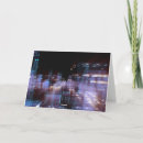 Recherche de futuriste vœux cartes Numérique