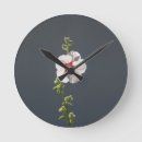 Recherche de rose gris horloges Fleur