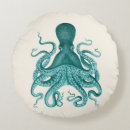 Zoek naar octopi kussens Oceaan