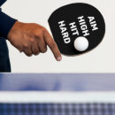 Recherche de citations raquettes ping pong Motivation
