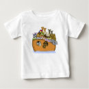Recherche de noé bébé vêtements Coloré