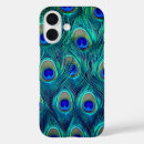 Zoek naar pauw veren iphone hoesjes Schoonheid