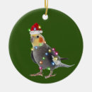 Zoek naar cockatiel ornamenten Xmas
