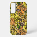 Recherche de jardin samsung coques Rose