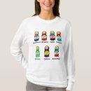 Zoek naar matryoshka tshirts Moskou