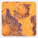 Recherche de motif japonais autocollants Abstrait