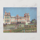 Recherche de blenheim cartes postales Churchill