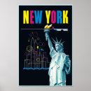Zoek naar van new york stad posters Vrijheid