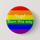 Zoek naar vlag buttons Regenboogvlag
