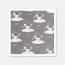 Recherche de anniversaire ballerine serviettes Princesse