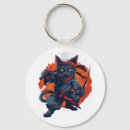 Recherche de chat ninja porteclés Chaton