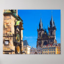 Zoek naar praag posters Blauw