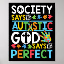 Recherche de enfant autiste posters Rizz
