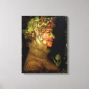 Recherche de giuseppe impressions sur toile Portrait