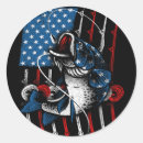 Recherche de drapeau des eau autocollants Camping