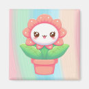 Recherche de pots magnets Jardin