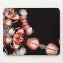 Recherche de noir et orange tapis souris Couleur