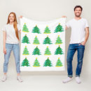 Recherche de noël couvertures Arbres de noël