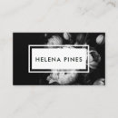 Zoek naar nederlands visitekaartjes Bloemen