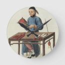 Recherche de henry horloges George