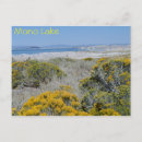 Recherche de mono cartes postales Lac