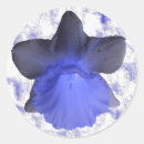 Recherche de fleurs de jonquille autocollants Nature
