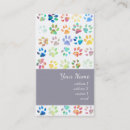 Recherche de motif animal cartes visite Pour tous