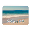 Recherche de souvenir de la californie magnets Plage
