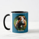 Zoek naar cavia mokken Schattig