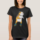 Recherche de patinoire tshirts Drôle