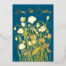 Recherche de turquoise toutes vœux cartes Aquarelle