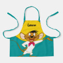 Recherche de toon looney Souris