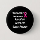 Recherche de radis badges Cancer