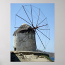 Recherche de les moulins Mykonos
