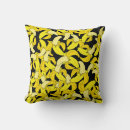 Zoek naar bananen kussens Voedsel