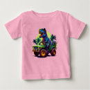 Recherche de dinos bébé vêtements Enfants