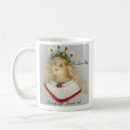 Recherche de lucia tasses Noël