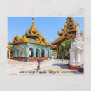 Recherche de yangon cartes postales Religion