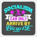 Recherche de no socialism autocollants Justice sociale